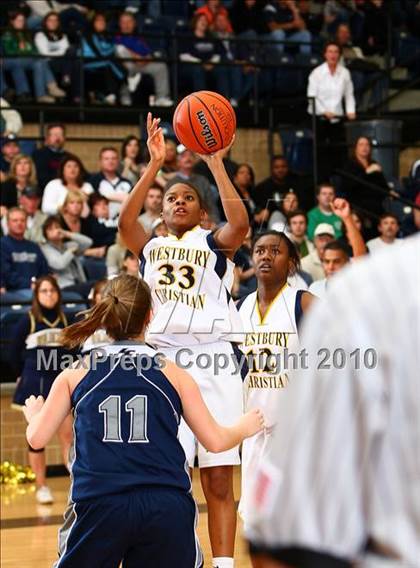 Thumbnail 3 in Westbury Christian vs. Liberty Christian (TAPPS State 4A Final) photogallery.