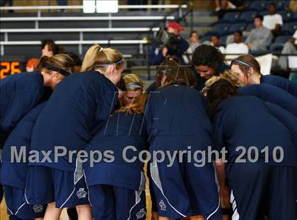 Thumbnail 3 in Westbury Christian vs. Liberty Christian (TAPPS State 4A Final) photogallery.