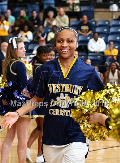 Thumbnail 2 in Westbury Christian vs. Liberty Christian (TAPPS State 4A Final) photogallery.