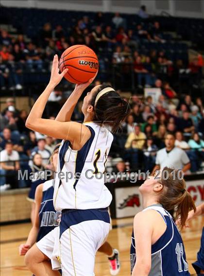 Thumbnail 2 in Westbury Christian vs. Liberty Christian (TAPPS State 4A Final) photogallery.