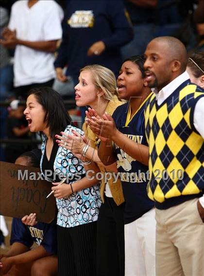 Thumbnail 3 in Westbury Christian vs. Liberty Christian (TAPPS State 4A Final) photogallery.