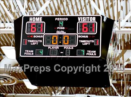 Thumbnail 1 in Westbury Christian vs. Liberty Christian (TAPPS State 4A Final) photogallery.