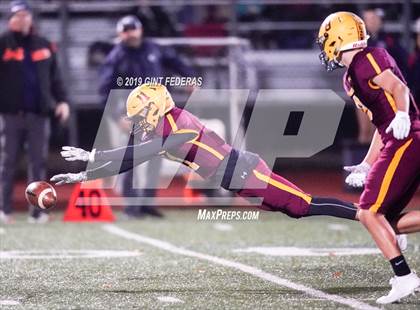 Thumbnail 3 in Las Lomas vs. Rancho Cotate (NCS CIF D3 Final) photogallery.
