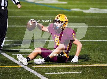 Thumbnail 1 in Las Lomas vs. Rancho Cotate (NCS CIF D3 Final) photogallery.
