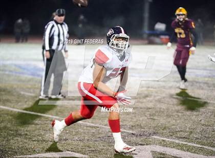 Thumbnail 2 in Las Lomas vs. Rancho Cotate (NCS CIF D3 Final) photogallery.