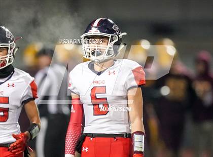 Thumbnail 2 in Las Lomas vs. Rancho Cotate (NCS CIF D3 Final) photogallery.