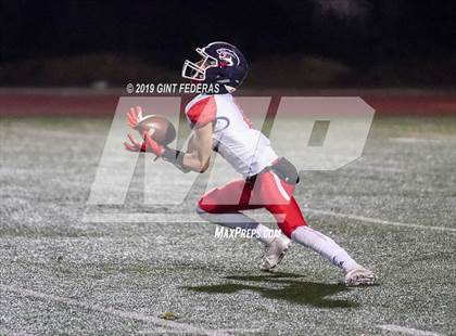 Thumbnail 3 in Las Lomas vs. Rancho Cotate (NCS CIF D3 Final) photogallery.