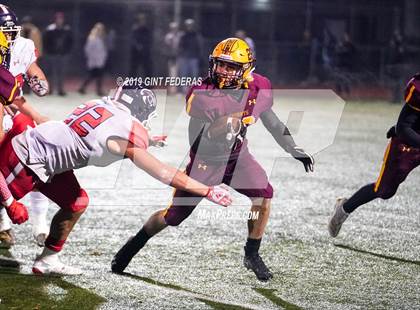 Thumbnail 1 in Las Lomas vs. Rancho Cotate (NCS CIF D3 Final) photogallery.