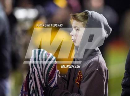 Thumbnail 1 in Las Lomas vs. Rancho Cotate (NCS CIF D3 Final) photogallery.