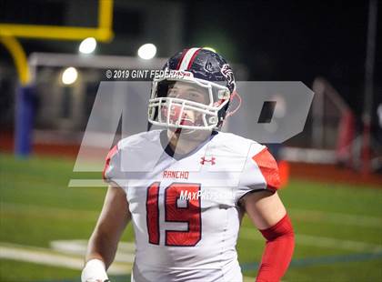 Thumbnail 1 in Las Lomas vs. Rancho Cotate (NCS CIF D3 Final) photogallery.