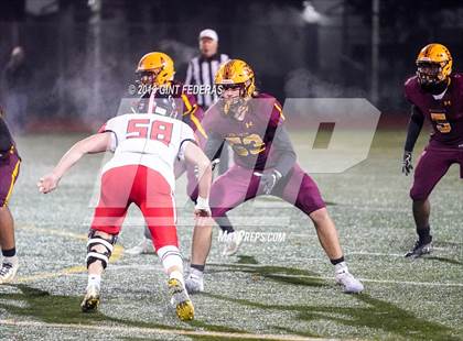 Thumbnail 3 in Las Lomas vs. Rancho Cotate (NCS CIF D3 Final) photogallery.