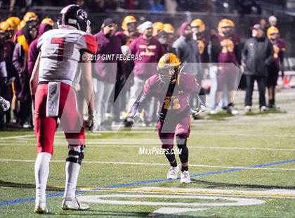 Thumbnail 1 in Las Lomas vs. Rancho Cotate (NCS CIF D3 Final) photogallery.