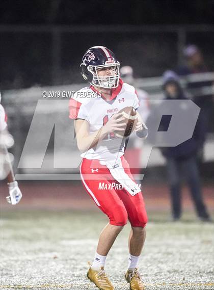Thumbnail 1 in Las Lomas vs. Rancho Cotate (NCS CIF D3 Final) photogallery.