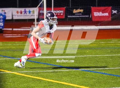 Thumbnail 3 in Las Lomas vs. Rancho Cotate (NCS CIF D3 Final) photogallery.