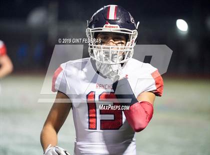 Thumbnail 1 in Las Lomas vs. Rancho Cotate (NCS CIF D3 Final) photogallery.