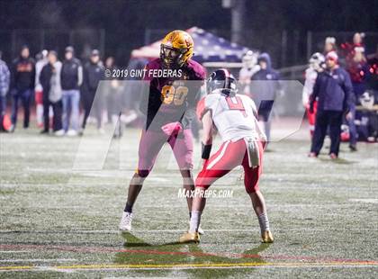 Thumbnail 1 in Las Lomas vs. Rancho Cotate (NCS CIF D3 Final) photogallery.