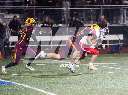 Thumbnail 1 in Las Lomas vs. Rancho Cotate (NCS CIF D3 Final) photogallery.