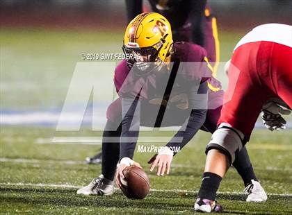 Thumbnail 3 in Las Lomas vs. Rancho Cotate (NCS CIF D3 Final) photogallery.