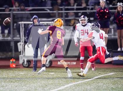 Thumbnail 2 in Las Lomas vs. Rancho Cotate (NCS CIF D3 Final) photogallery.