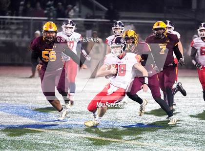 Thumbnail 1 in Las Lomas vs. Rancho Cotate (NCS CIF D3 Final) photogallery.