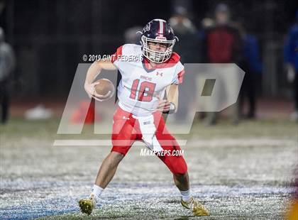 Thumbnail 1 in Las Lomas vs. Rancho Cotate (NCS CIF D3 Final) photogallery.
