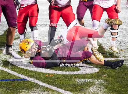 Thumbnail 1 in Las Lomas vs. Rancho Cotate (NCS CIF D3 Final) photogallery.