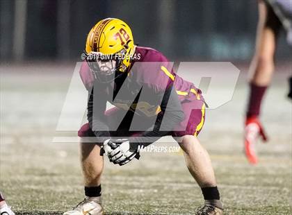 Thumbnail 1 in Las Lomas vs. Rancho Cotate (NCS CIF D3 Final) photogallery.