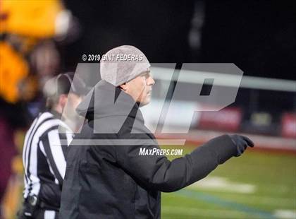 Thumbnail 1 in Las Lomas vs. Rancho Cotate (NCS CIF D3 Final) photogallery.