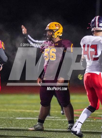 Thumbnail 1 in Las Lomas vs. Rancho Cotate (NCS CIF D3 Final) photogallery.