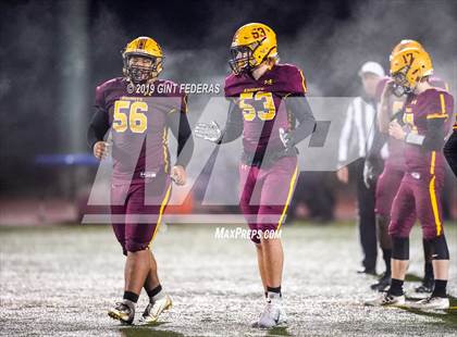 Thumbnail 1 in Las Lomas vs. Rancho Cotate (NCS CIF D3 Final) photogallery.