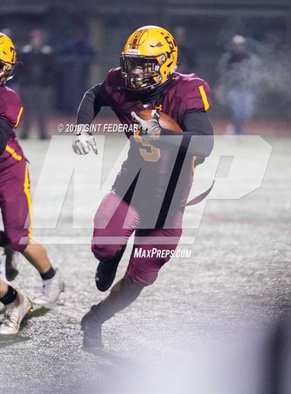 Thumbnail 1 in Las Lomas vs. Rancho Cotate (NCS CIF D3 Final) photogallery.