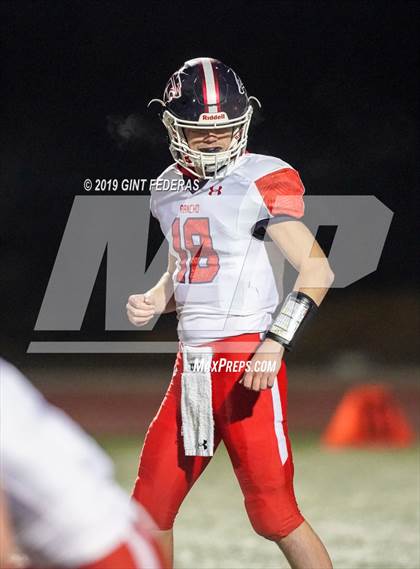 Thumbnail 3 in Las Lomas vs. Rancho Cotate (NCS CIF D3 Final) photogallery.