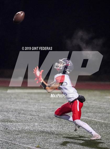Thumbnail 2 in Las Lomas vs. Rancho Cotate (NCS CIF D3 Final) photogallery.