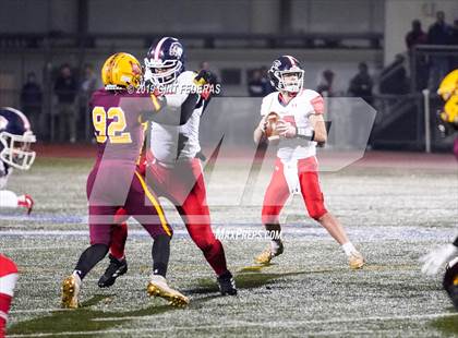 Thumbnail 1 in Las Lomas vs. Rancho Cotate (NCS CIF D3 Final) photogallery.