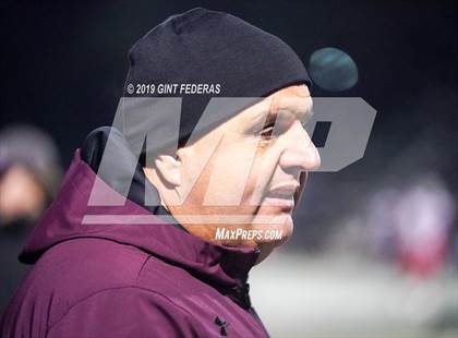 Thumbnail 3 in Las Lomas vs. Rancho Cotate (NCS CIF D3 Final) photogallery.