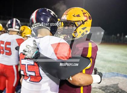 Thumbnail 1 in Las Lomas vs. Rancho Cotate (NCS CIF D3 Final) photogallery.