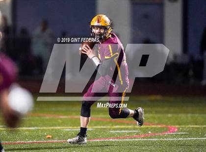 Thumbnail 1 in Las Lomas vs. Rancho Cotate (NCS CIF D3 Final) photogallery.