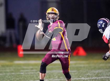Thumbnail 1 in Las Lomas vs. Rancho Cotate (NCS CIF D3 Final) photogallery.