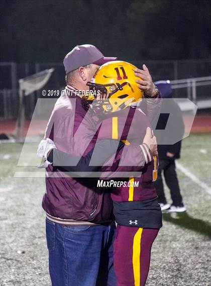 Thumbnail 1 in Las Lomas vs. Rancho Cotate (NCS CIF D3 Final) photogallery.