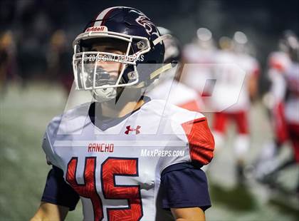 Thumbnail 3 in Las Lomas vs. Rancho Cotate (NCS CIF D3 Final) photogallery.