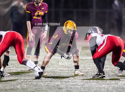 Thumbnail 1 in Las Lomas vs. Rancho Cotate (NCS CIF D3 Final) photogallery.