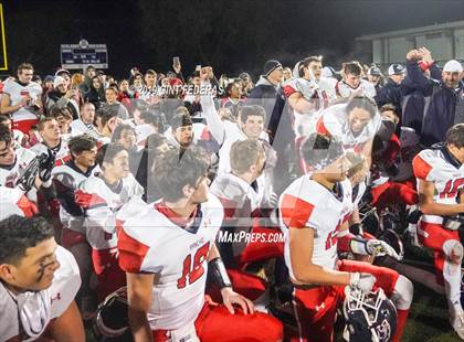 Thumbnail 1 in Las Lomas vs. Rancho Cotate (NCS CIF D3 Final) photogallery.
