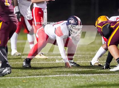 Thumbnail 3 in Las Lomas vs. Rancho Cotate (NCS CIF D3 Final) photogallery.