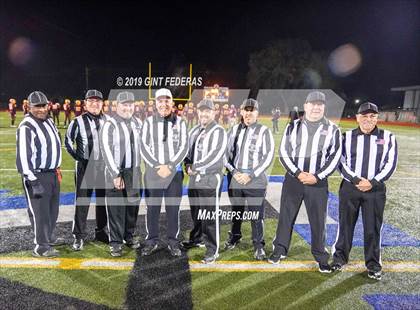 Thumbnail 3 in Las Lomas vs. Rancho Cotate (NCS CIF D3 Final) photogallery.