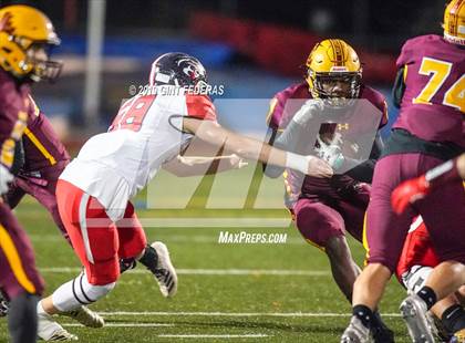 Thumbnail 1 in Las Lomas vs. Rancho Cotate (NCS CIF D3 Final) photogallery.