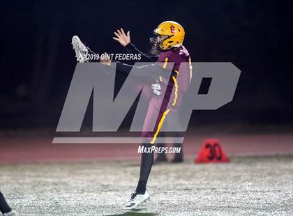 Thumbnail 1 in Las Lomas vs. Rancho Cotate (NCS CIF D3 Final) photogallery.