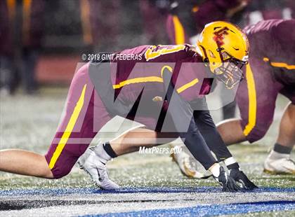Thumbnail 1 in Las Lomas vs. Rancho Cotate (NCS CIF D3 Final) photogallery.