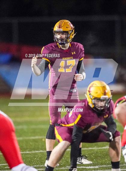 Thumbnail 1 in Las Lomas vs. Rancho Cotate (NCS CIF D3 Final) photogallery.