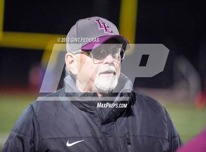 Thumbnail 3 in Las Lomas vs. Rancho Cotate (NCS CIF D3 Final) photogallery.