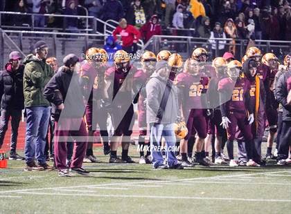 Thumbnail 2 in Las Lomas vs. Rancho Cotate (NCS CIF D3 Final) photogallery.